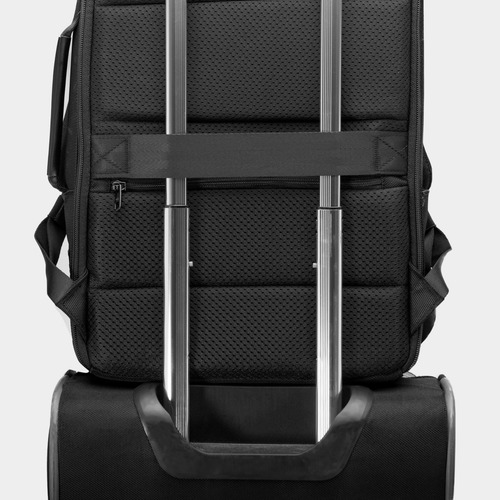 Imagen 5 de 5 de Mochila Walla - Burbank / Ideal Portanotebook - Premium