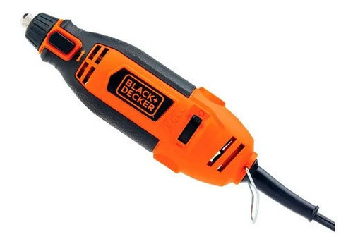 Imagen 2 de 7 de Minitorno Black+Decker RT18KA 120W 220V