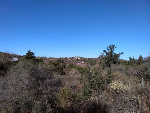 Vendo Bellísimo !!! Terreno De 1.000 M2, En El Pueblito A 500 Mts De Ruta E53