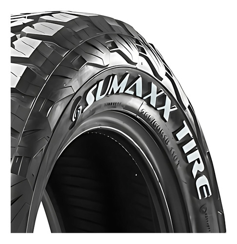 Neumatico 255/70 R16 Sumaxx All Terrain At 111t