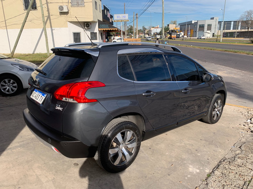 Peugeot 2008 1.6 Thp Sport