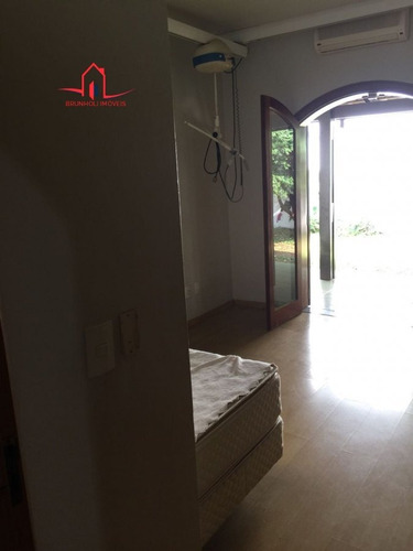 Sítio A Venda No Bairro Jardim Itália Em Jundiaí - Sp. - 1738-1