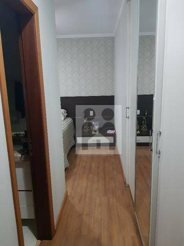 Imagem 7 de 16 de Casa Com 3 Dormitórios À Venda, 150 M² Por R$ 699.000,01 - Recreio Das Acácias - Ribeirão Preto/sp - Ca0678