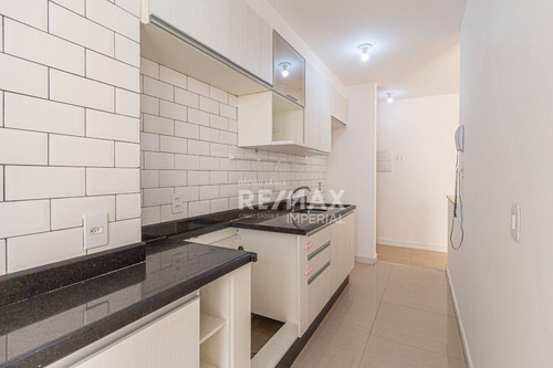 Imagem 8 de 30 de Apartamento Com 103m Na Granja Viana No Km 26 Da Raposo Tavares - Ap1187