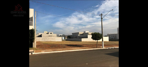 Imagem 5 de 5 de Terreno À Venda No Bairro Chácara Letônia - Americana/sp - Tr012