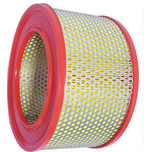 Elemento Filtro Ar Compressor Schulz Parafuso Srp 1075