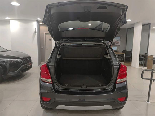 Chevrolet Tracker 1.4 16V TURBO FLEX PREMIER AUTOMÁTICO