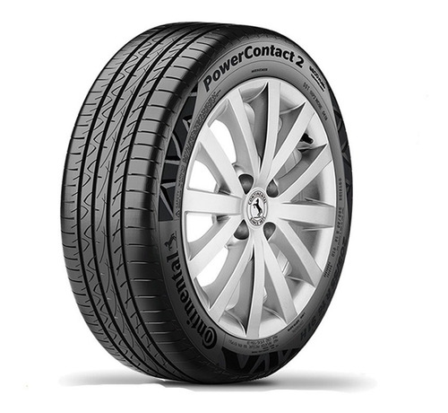 Neumático 175/70 R14 84t Power Contact 2 Continental