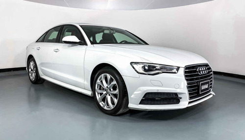Imagen 4 de 15 de 28900 - Audi A6 2017 Con Garantía