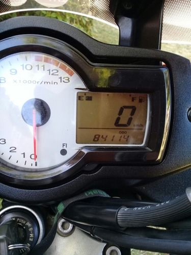 Imagen 4 de 10 de Kawasaki Versys 650