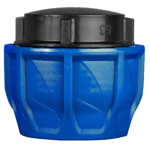 Tapon Rap 110mm Poelsan