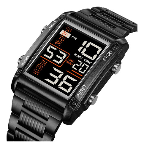 Relojes Deportivos Digitales Skmei Alarm Electronics
