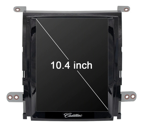 Android Tesla Cadillac Escalade 2007-2014 Wifi Carplay Usb