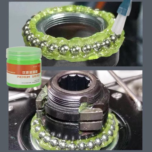 Grasa Lubricante Para Rodamientos Grasa Para Frenos Grasa Pa