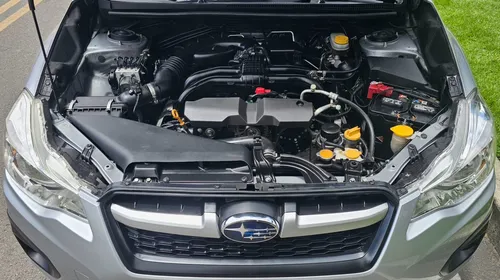 Subaru Impreza 2.0
