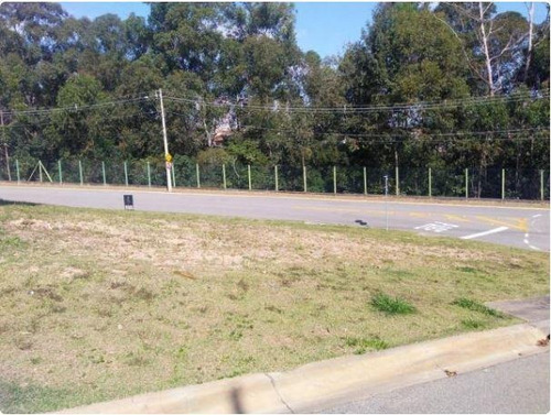 Imagem 4 de 6 de Terreno Em Sorocaba - Sp - Te0720_soro