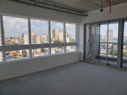 Sala Para Locação No Bairro Jardim Maia Em Guarulhos - Cod: Ai22971 - Ai22971