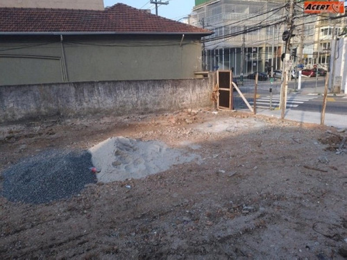 Imagem 5 de 8 de Venda Terreno Sao Paulo Sp - 15095