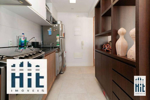 Imagem 9 de 15 de Apartamento À Venda, 76 M² Por R$ 970.000,00 - Aclimação - São Paulo/sp - Ap3340