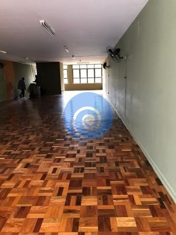 Imagem 1 de 8 de Conjunto / Sala Em Pinheiros - São Paulo - 3370