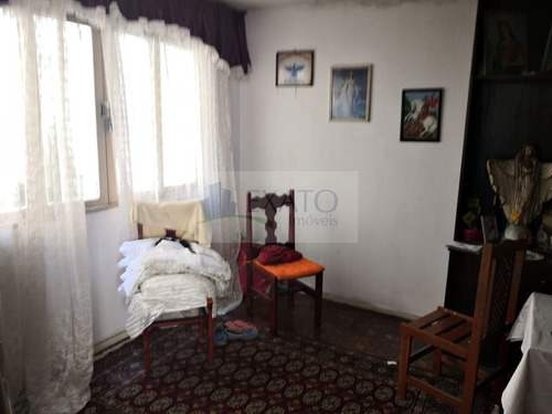 Imagem 4 de 15 de Sobrado Com 4 Dormitórios Sendo 2 Suites E 4 Vagas! - Em51083