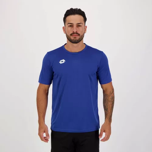 Camisa Futebol Lotto - Roxos e Doentes, Roupa Esportiva Masculino Lotto  Usado 85185649