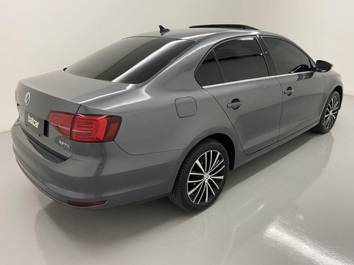 Volkswagen Jetta 2.0 Tsi Highline 211cv Gasolina 4p Tiptronic