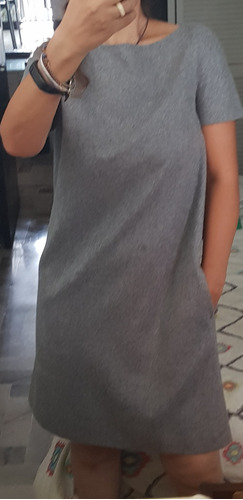 Vestido Fino Maxmara 