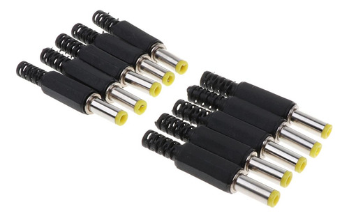 Compatible 5 Mm X 2 3 Piezas