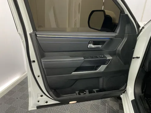 Toyota Sequoia 4aw
