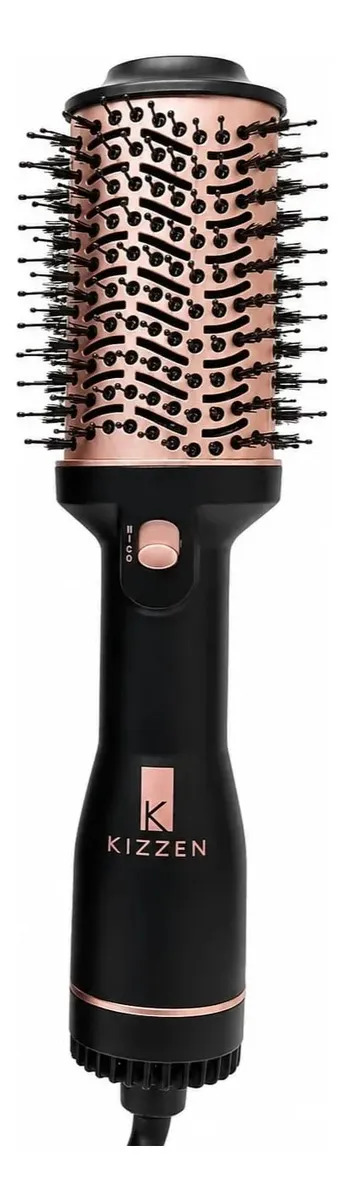 Escova Secadora Kizzen Bivolt