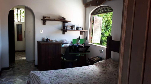 Imagem 7 de 17 de Casa Com 4 Dormitórios À Venda, 355 M² Por R$ 1.100.000,00 - Candeal - Salvador/ba - Ca3404