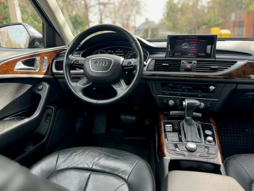 Audi A6 2.0 Tdi Multitronic