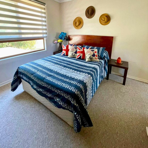 Vendo Hermosa Casa En Valle Las Monjas, Lomas San Andrés