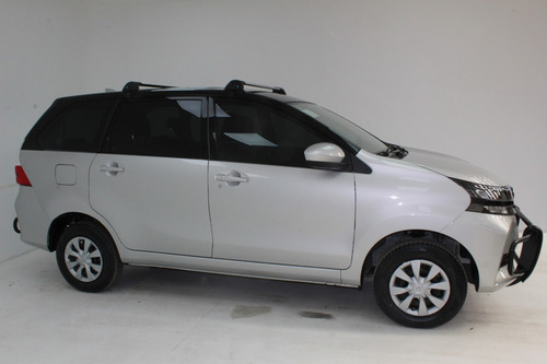 Imagen 6 de 13 de Toyota Avanza 2021 Le At (precio No Incluye Accesorios).