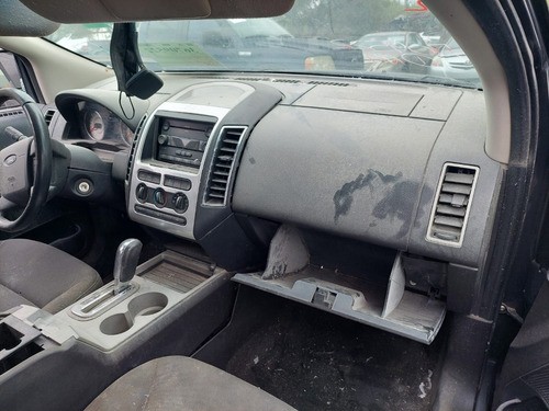 Ford Edge 2007 ( En Partes ) 2007 - 2010 3.5 Aut 4x4 Yonke