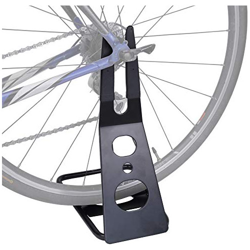 Lumintrail Bike Floor Hub Mount Rear Parking Rack Soporte Pa