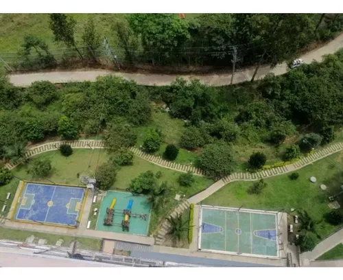 Apartamento En Venta La Estrella (n)