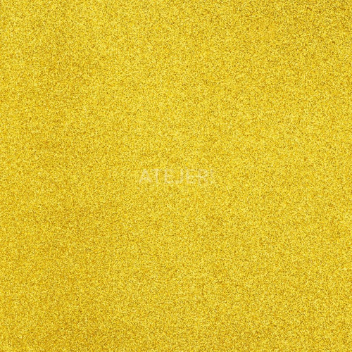Imagen 4 de 9 de Goma Eva Autoadhesiva Glitter Brillo Cbx A4 X 10 Unidades