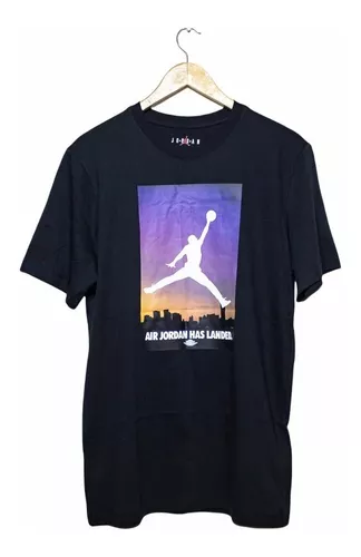 Remera Nike Jordan Original | Tienda Campana