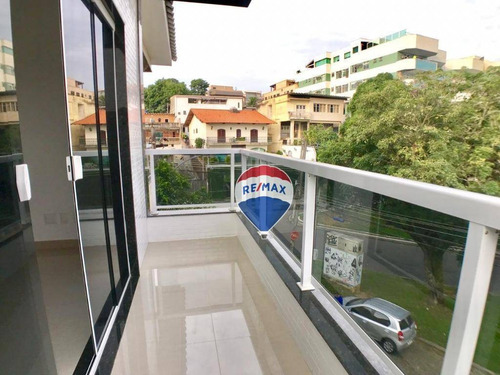 Imagem 15 de 19 de Casa Com 3 Quartos À Venda, 133 M² Por R$ 890.000 - Jardim Guanabara - Rio De Janeiro/rj - Ca0103