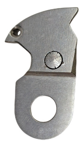 Cuchilla Movil Para Maquina Presilla Juki Modelo: B2421-280-