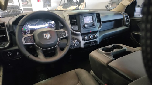 Ram 1500 Slt 4x2 V6