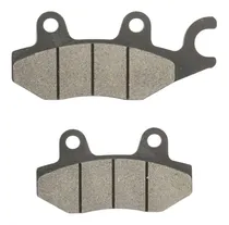 Comprar Pastillas Freno Kawasaki Suzuki Yamaha Canam Ninja 250 103