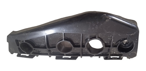 Base Parachoque Delantero Lh Toyota Corolla 2010-2012