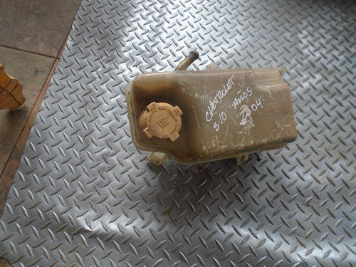 Vendo Tanque De Coolants De Chevrolet S10, Año 2004