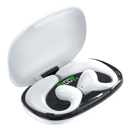 Auriculares Para Deportes Y Correr, Auriculares De Conducció