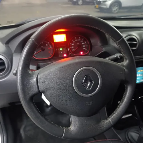 Renault Stepway 1.6 Intense Mecánica