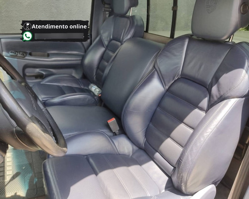 Imagem 6 de 7 de Dodge Ram 5.2 1500 4x2 Super Cab V8 Gasolina 2p Automático