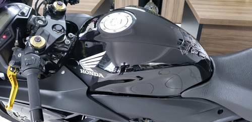 Honda - Cbr 600f Abs